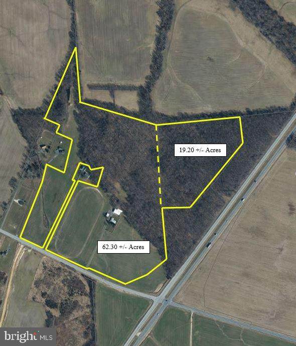 733 Roberts Station Road - Photo 1