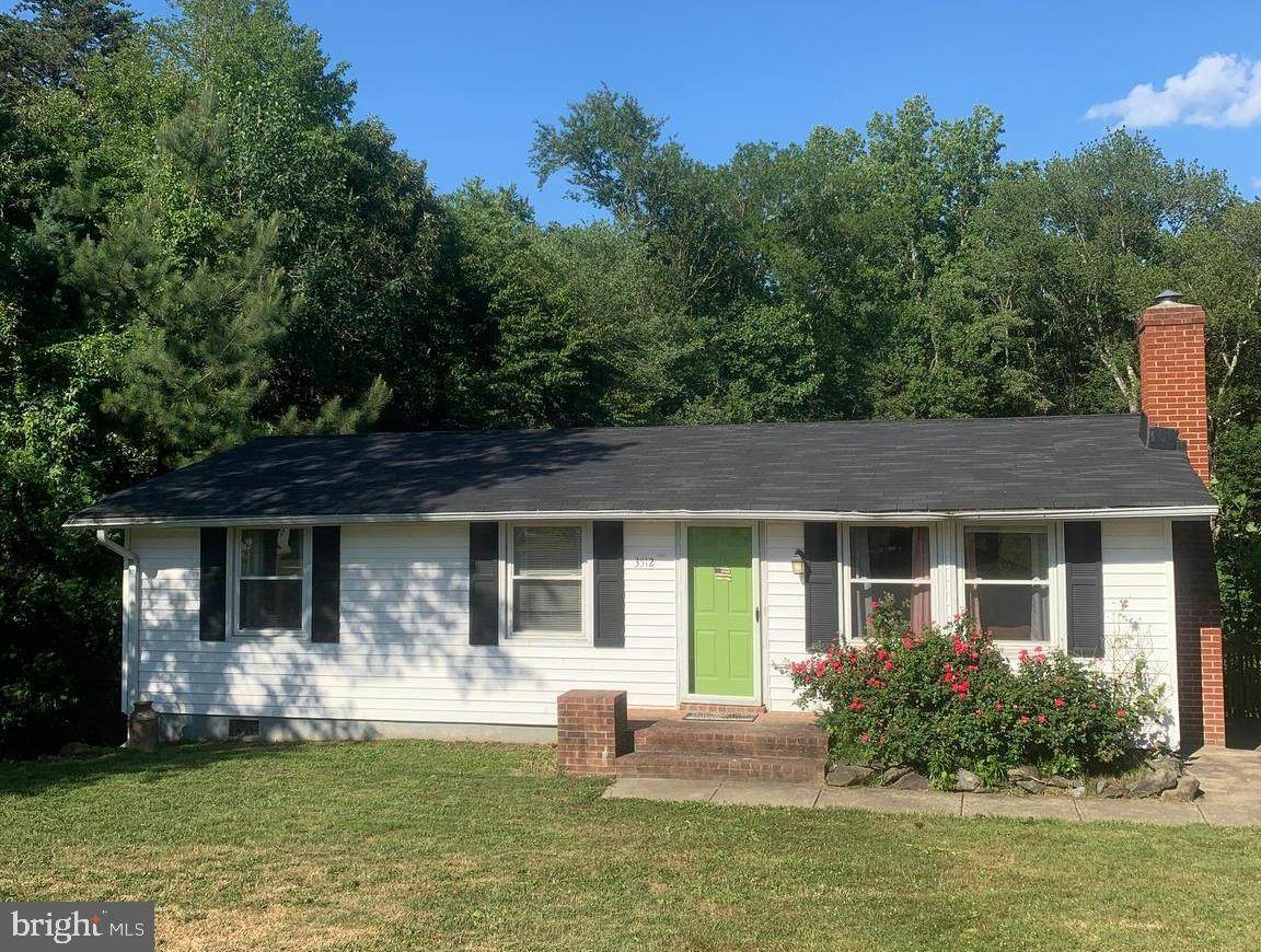 3512 Len Hart Lane - Photo 1