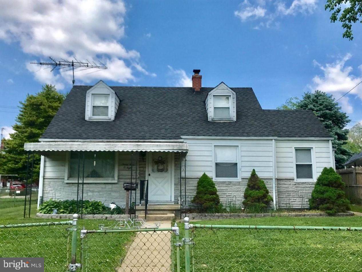 3408 Loganview Drive - Photo 1