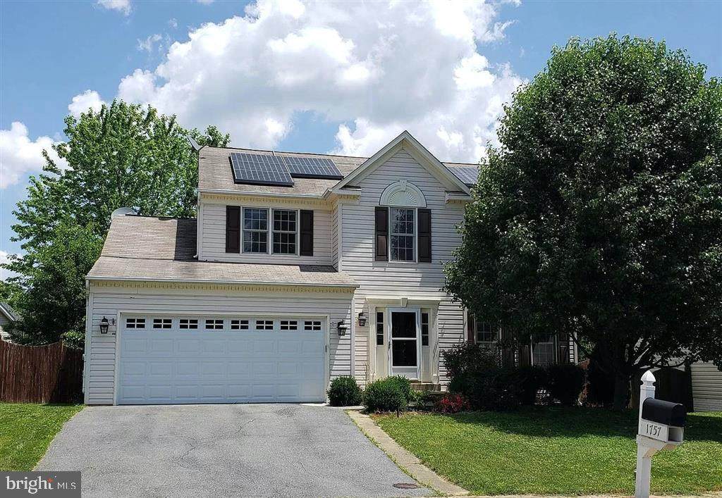 1757 Canal Run Drive - Photo 1