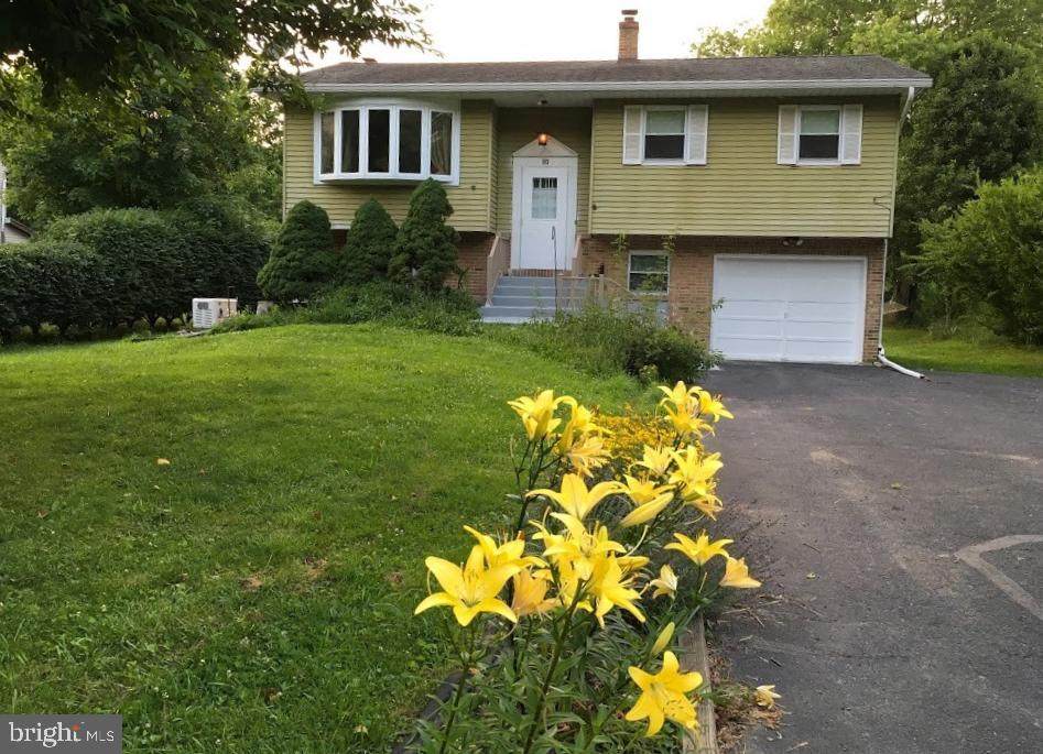 593 Riegelsville Warren Glen Rd (County Rd. 627) - Photo 1