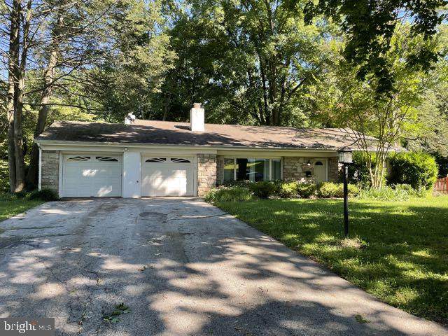 2158 Brookthorpe Circle - Photo 1