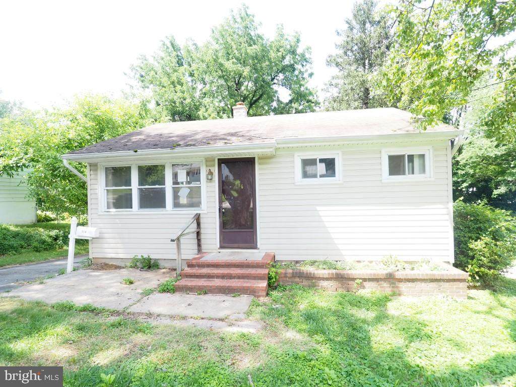 116 Ritters Lane - Photo 1