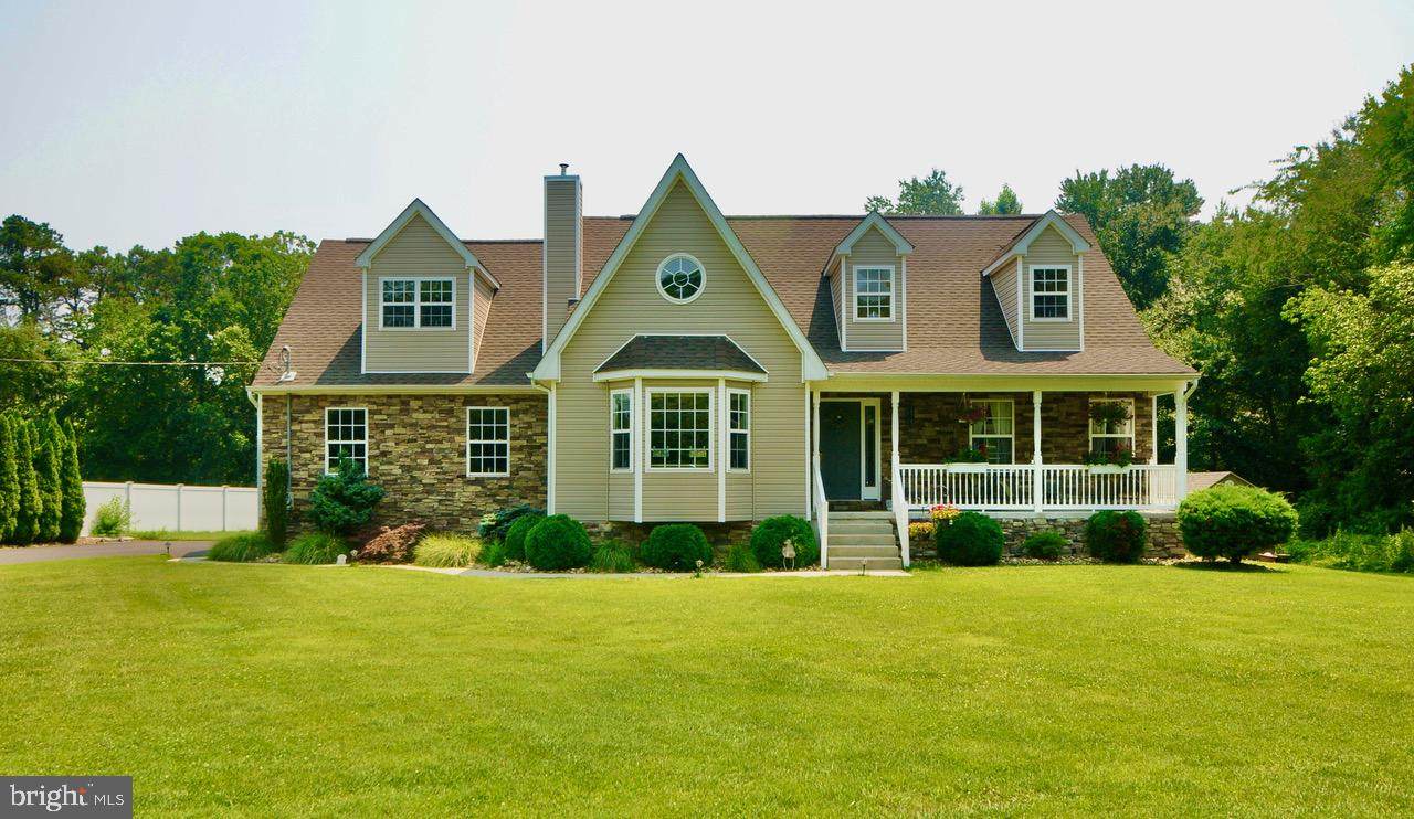 1180 Weymouth Road - Photo 1