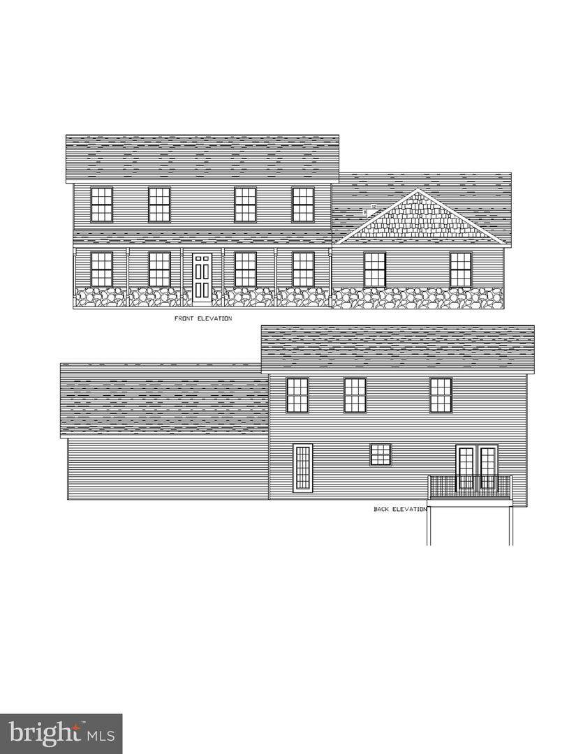2160 Shartlesville Road - Photo 1