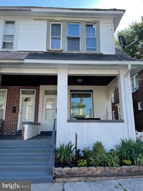 2309 Green Street - Photo 1