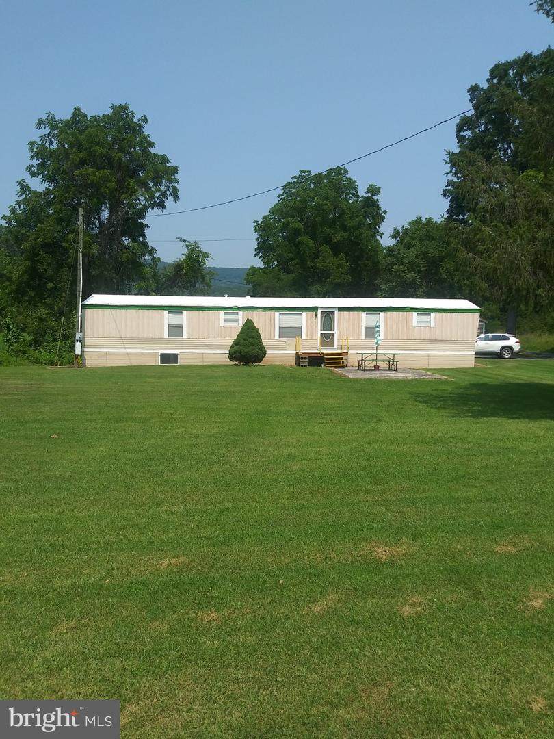 5781 Sperry's Run Road - Photo 1
