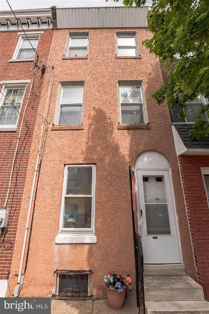 2314 Sepviva Street - Photo 1