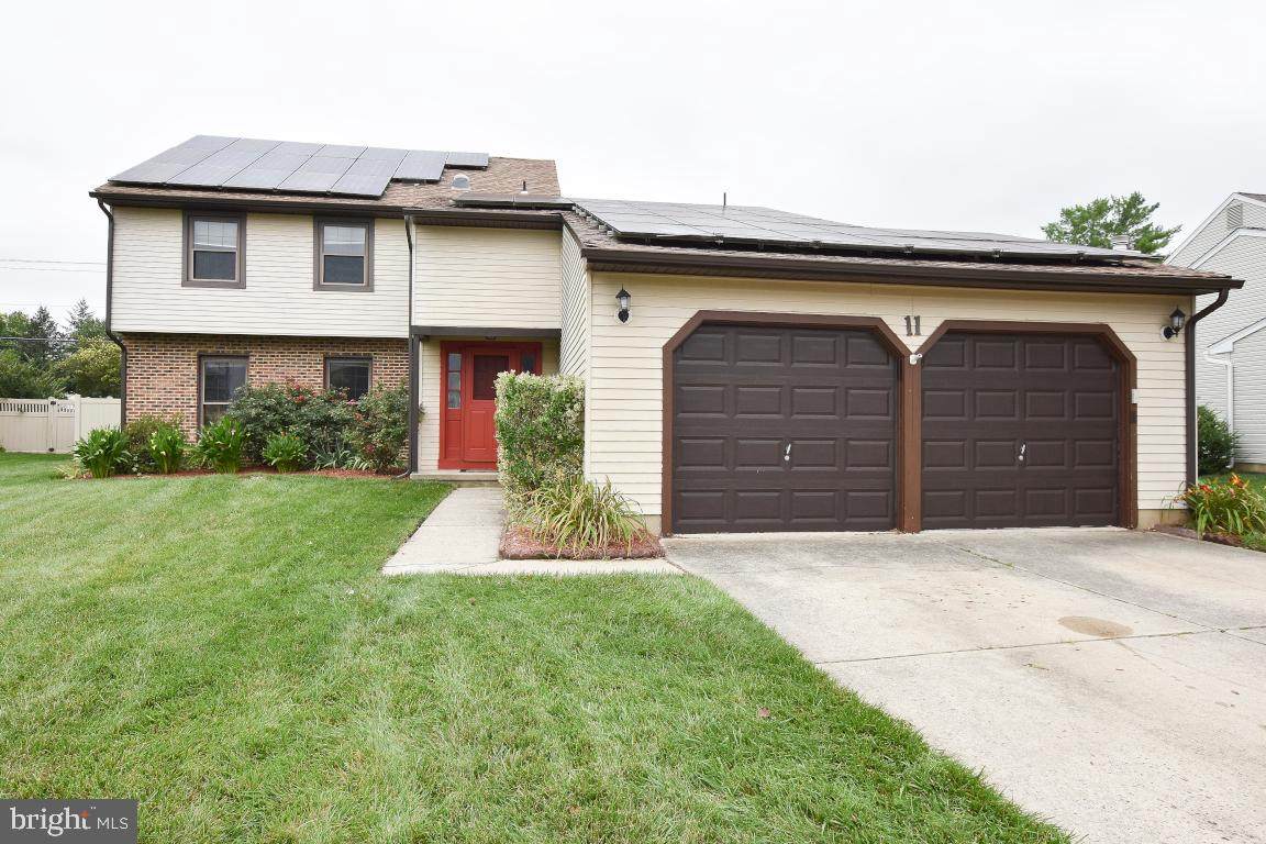 11 Meadowrue Drive - Photo 1