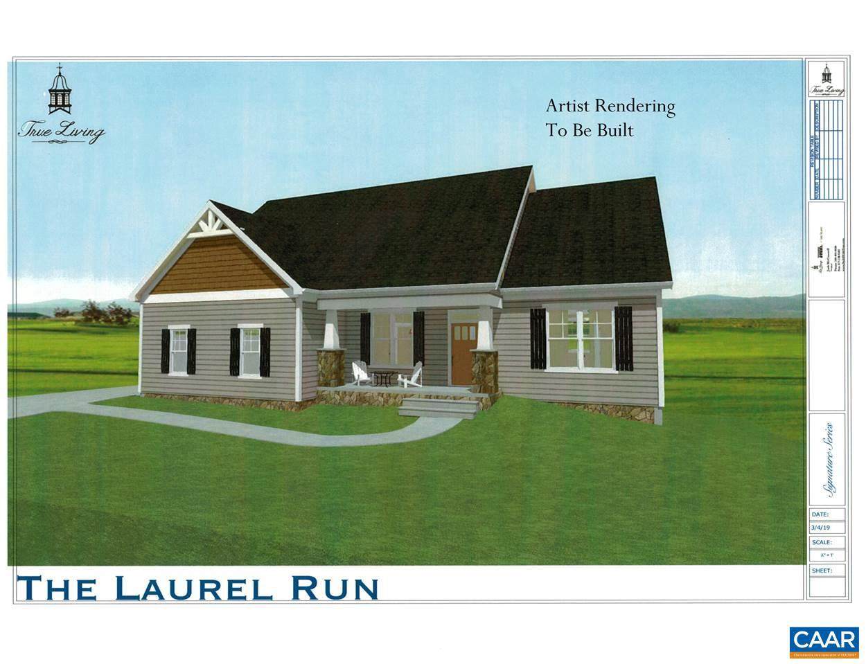 Lot 21 Yates Cir Circle - Photo 1