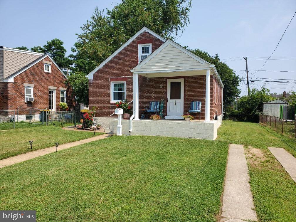 133 Stanley Lane - Photo 1