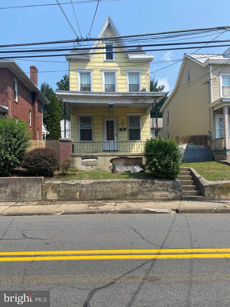 475 Columbia Street - Photo 1