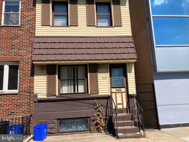 2637 Carlisle Street - Photo 1