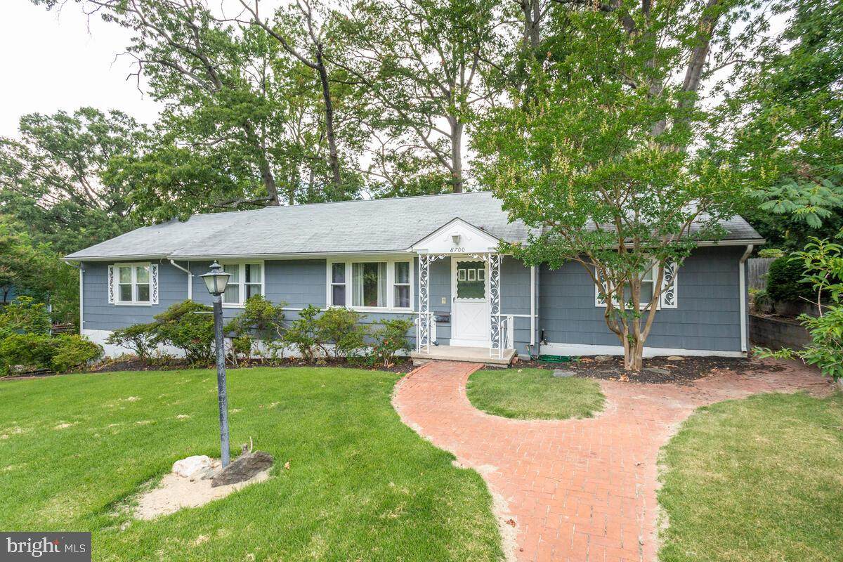 8700 63RD Avenue - Photo 1