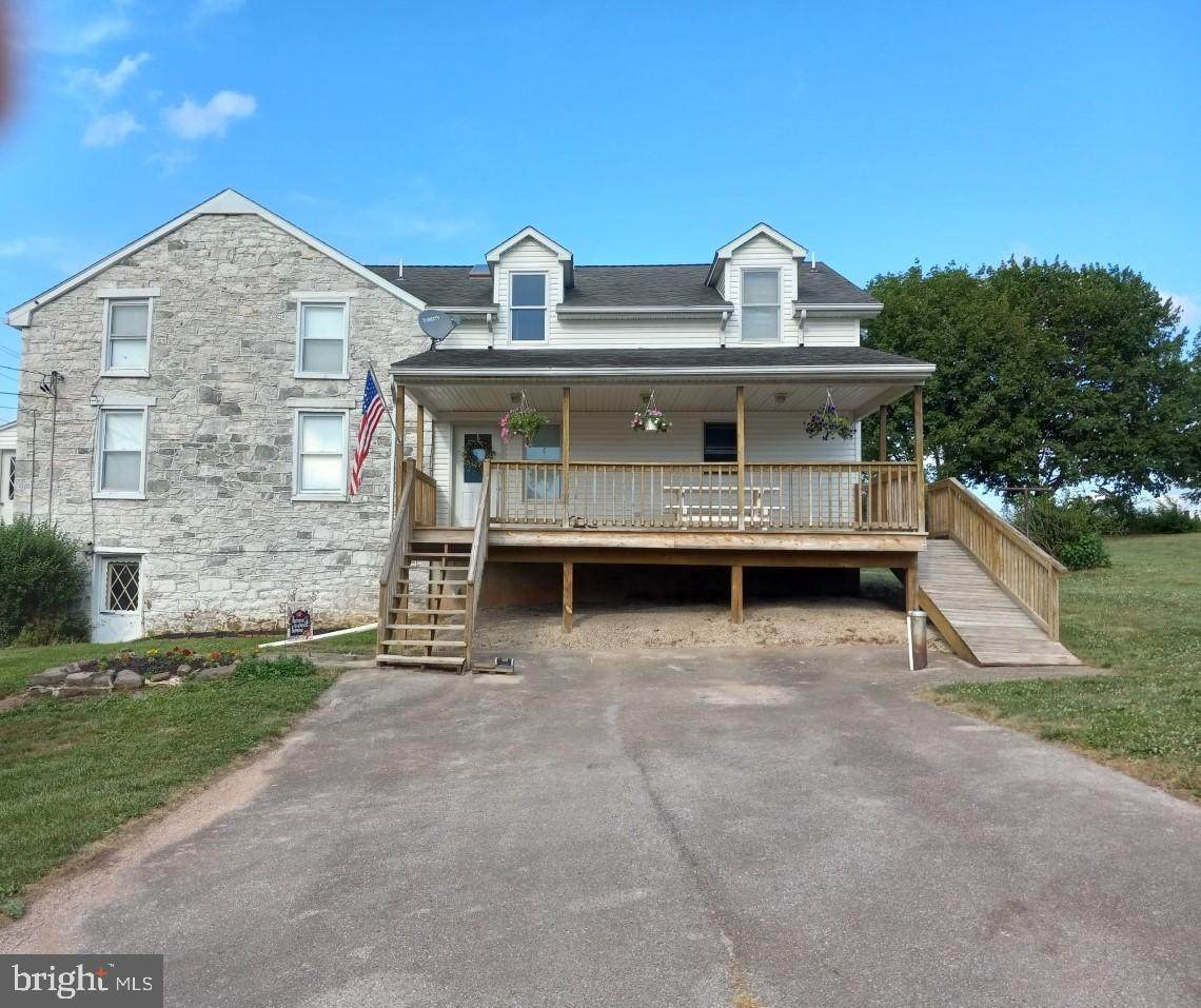 2834 Berlin Road - Photo 1