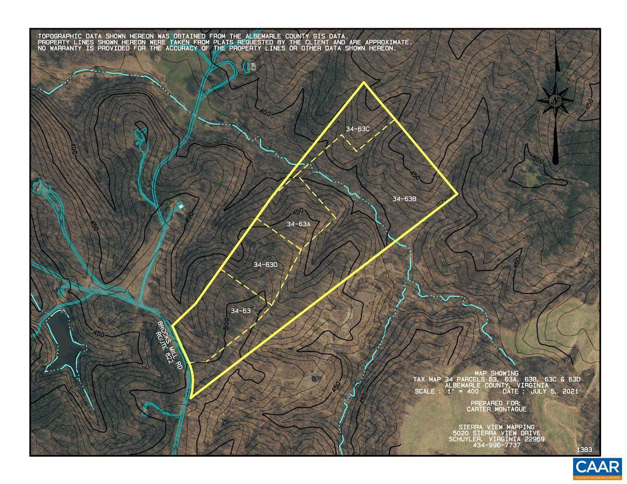 0 Brocks Mill Rd - Photo 1