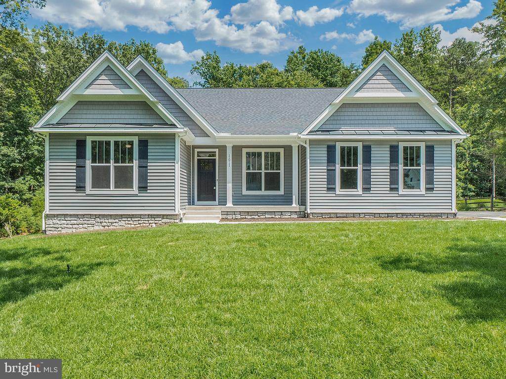 10809 Chatham Ridge Way - Photo 1