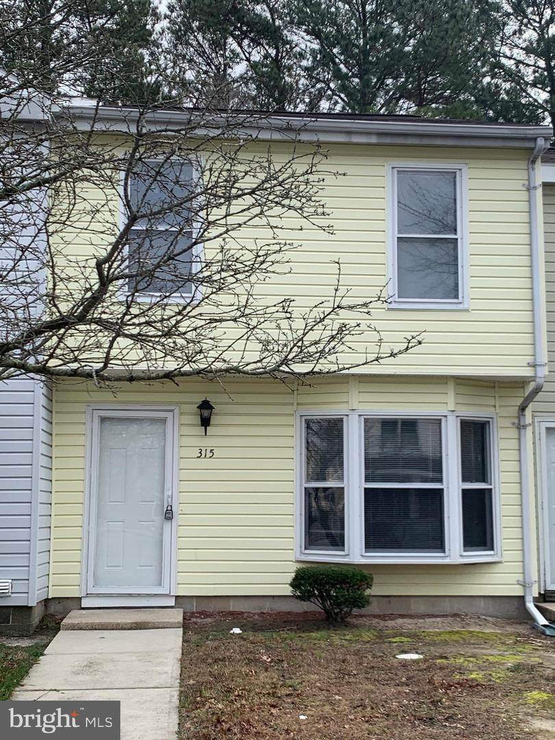 315 Jo Anns Way - Photo 1