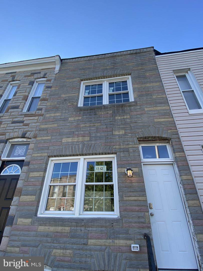 1212 James Street - Photo 1