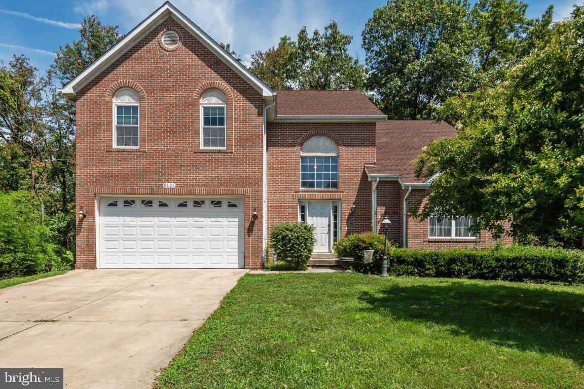 9601 Rose View Court - Photo 1