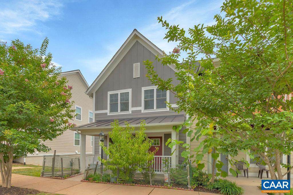 210 Burnet Street - Photo 1