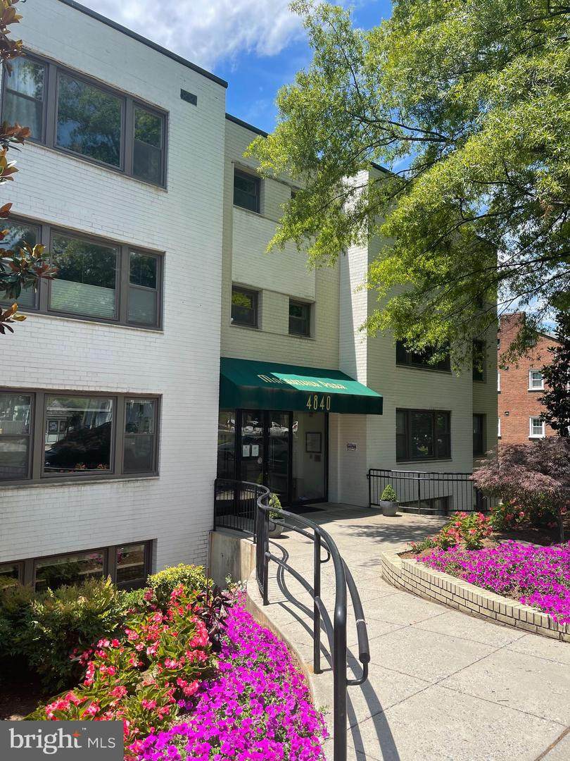 4840 Macarthur Boulevard - Photo 1