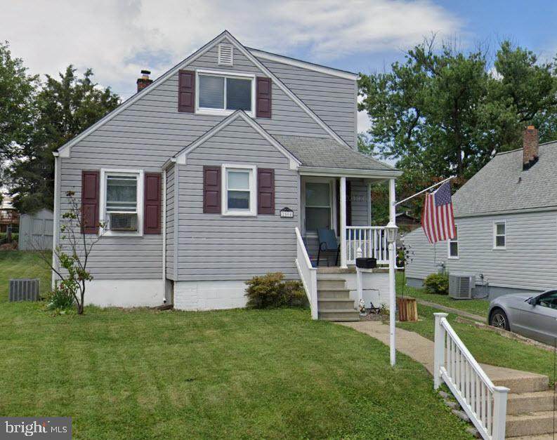 2504 Windsor Road - Photo 1