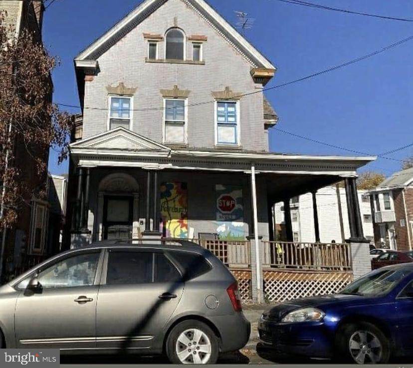 1458 Market Street - Photo 1