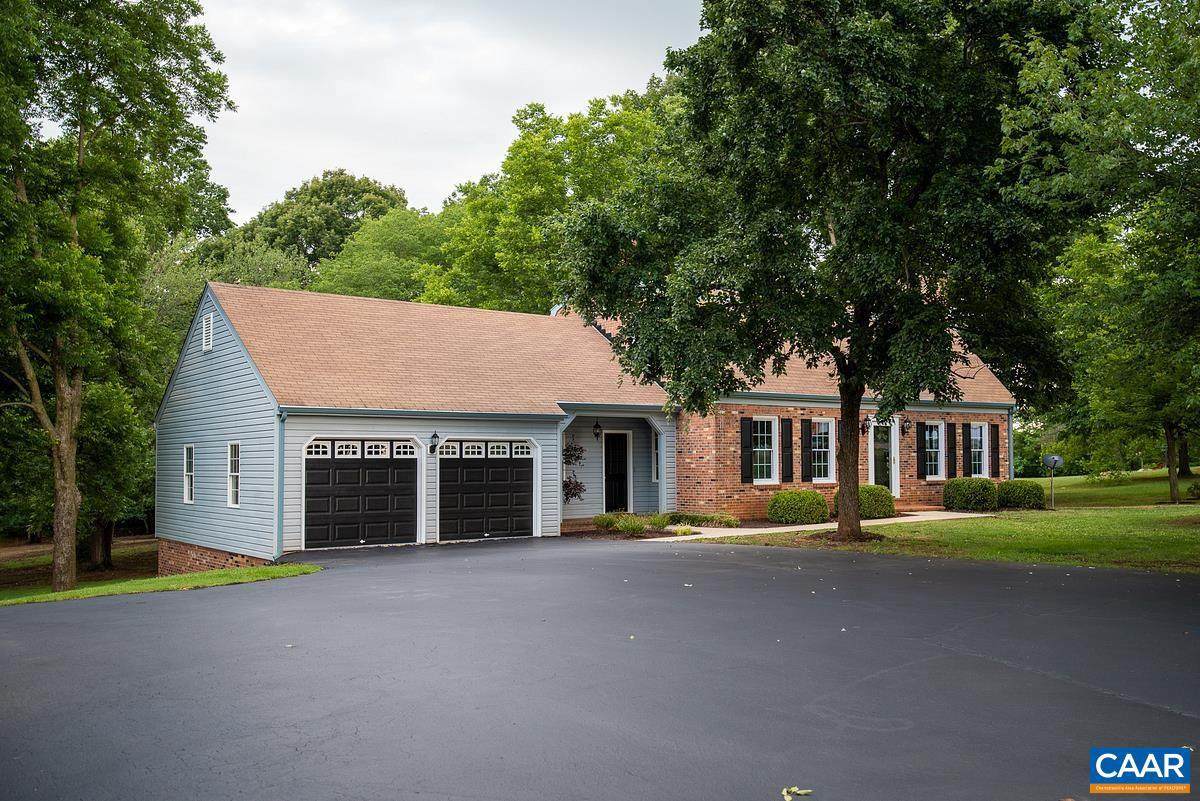 25237 James Madison Hwy Highway - Photo 1
