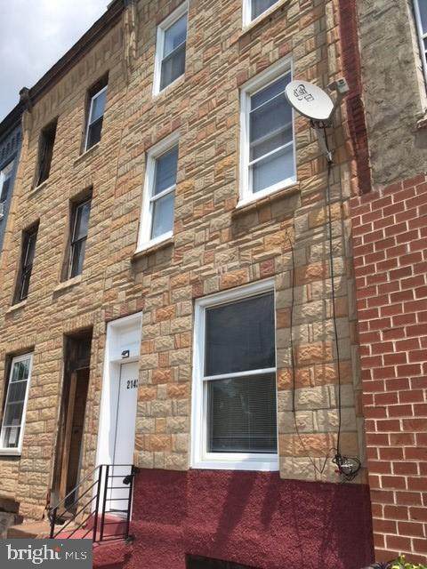 2143 29TH Street - Photo 1
