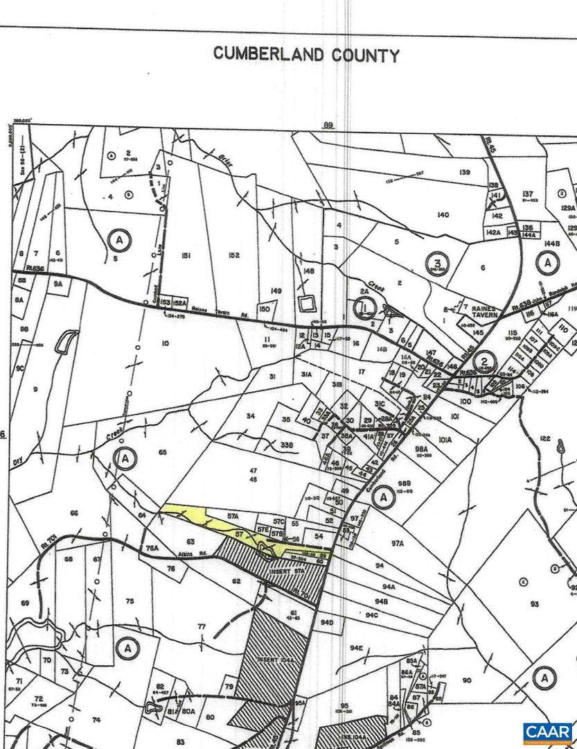 Cumberland Rd Road - Photo 1