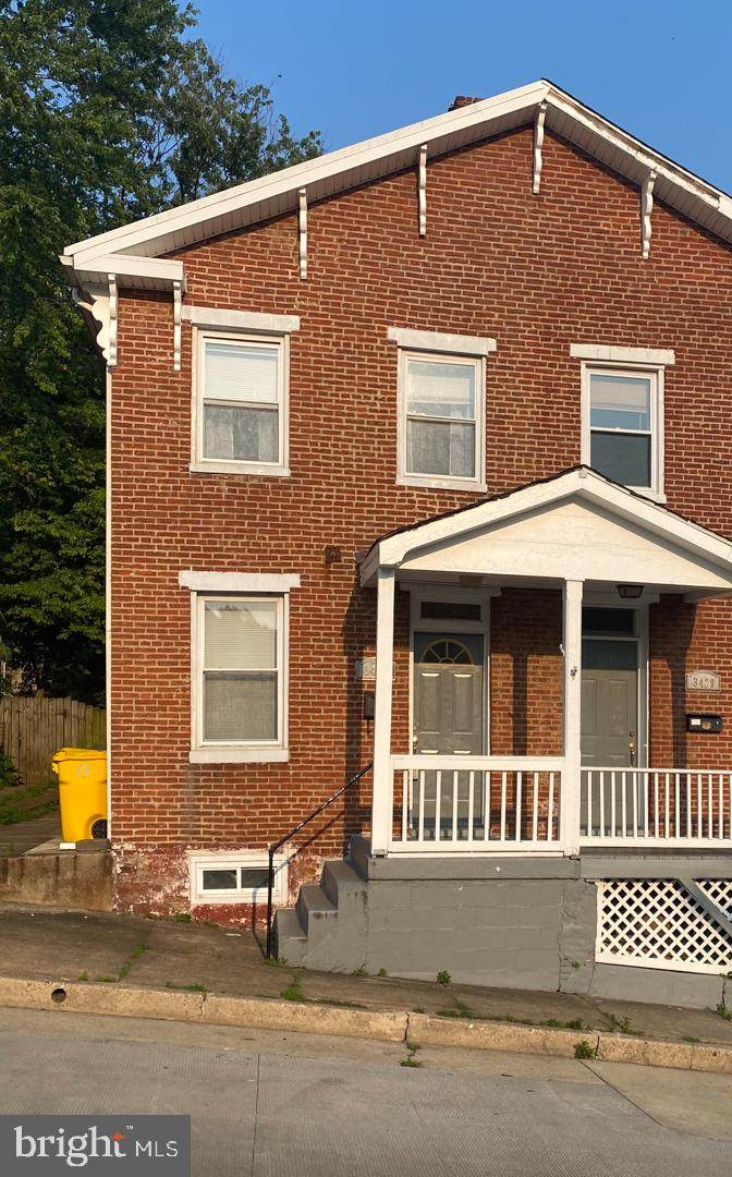 3431 Ash Street - Photo 1