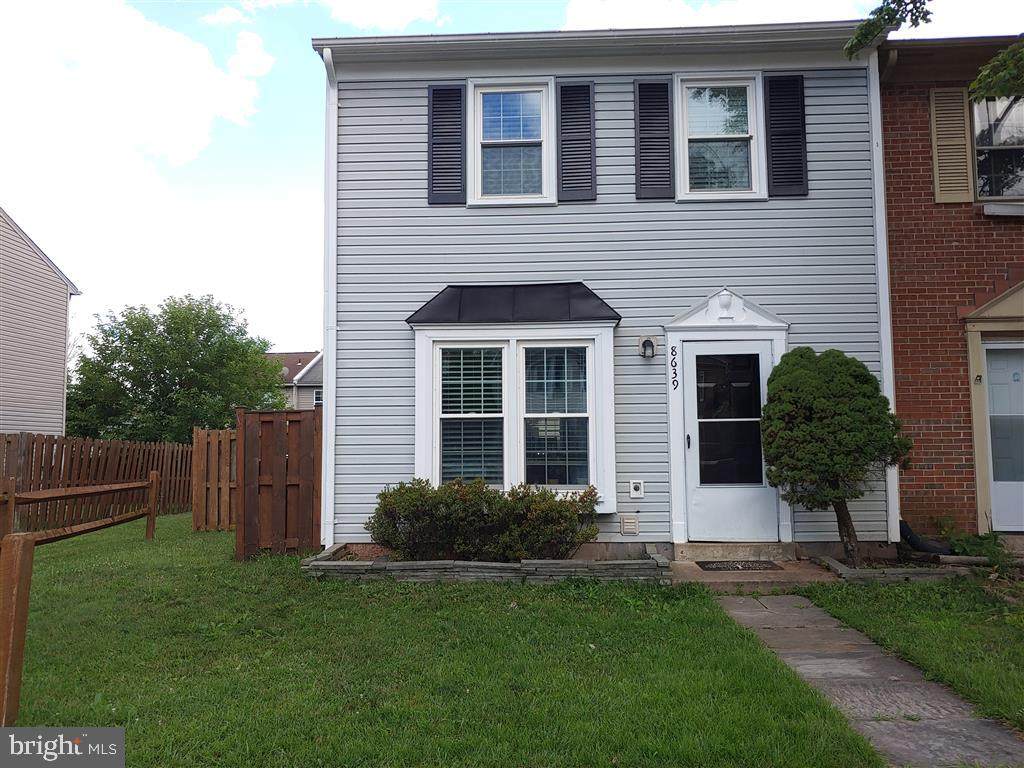 8639 Sumter Court - Photo 1