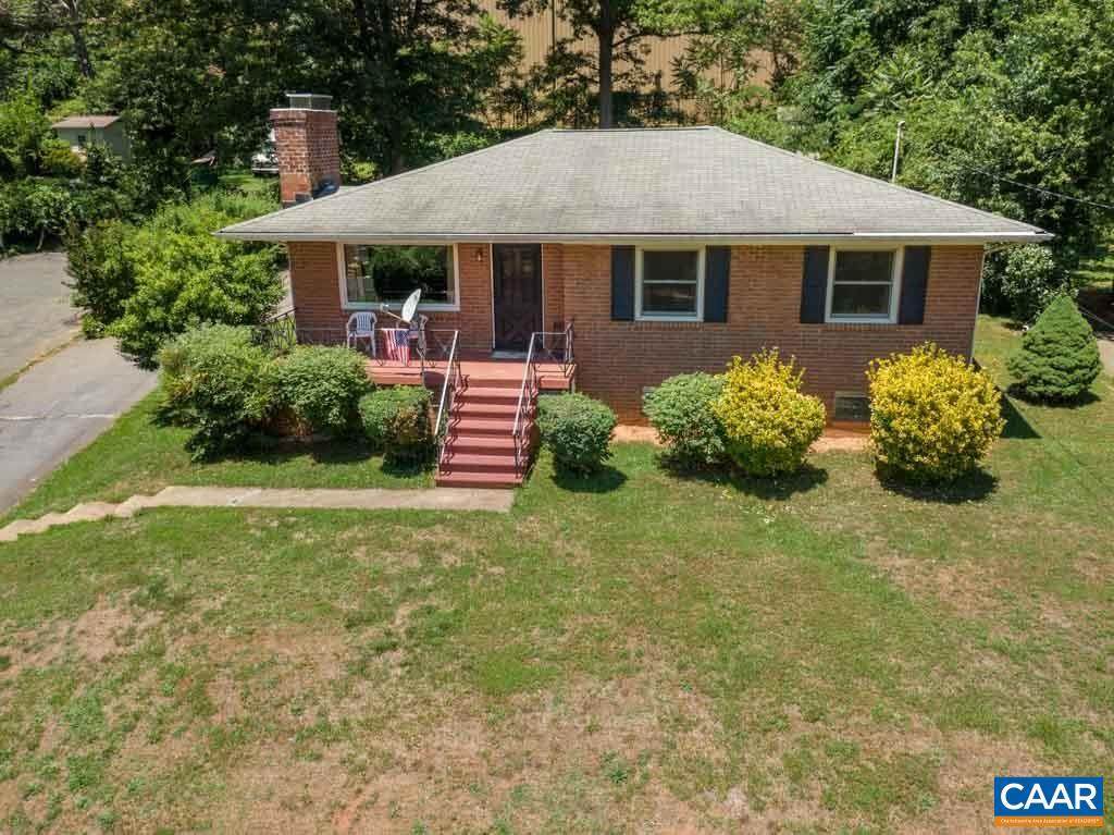1908 Cedar Hill Road - Photo 1