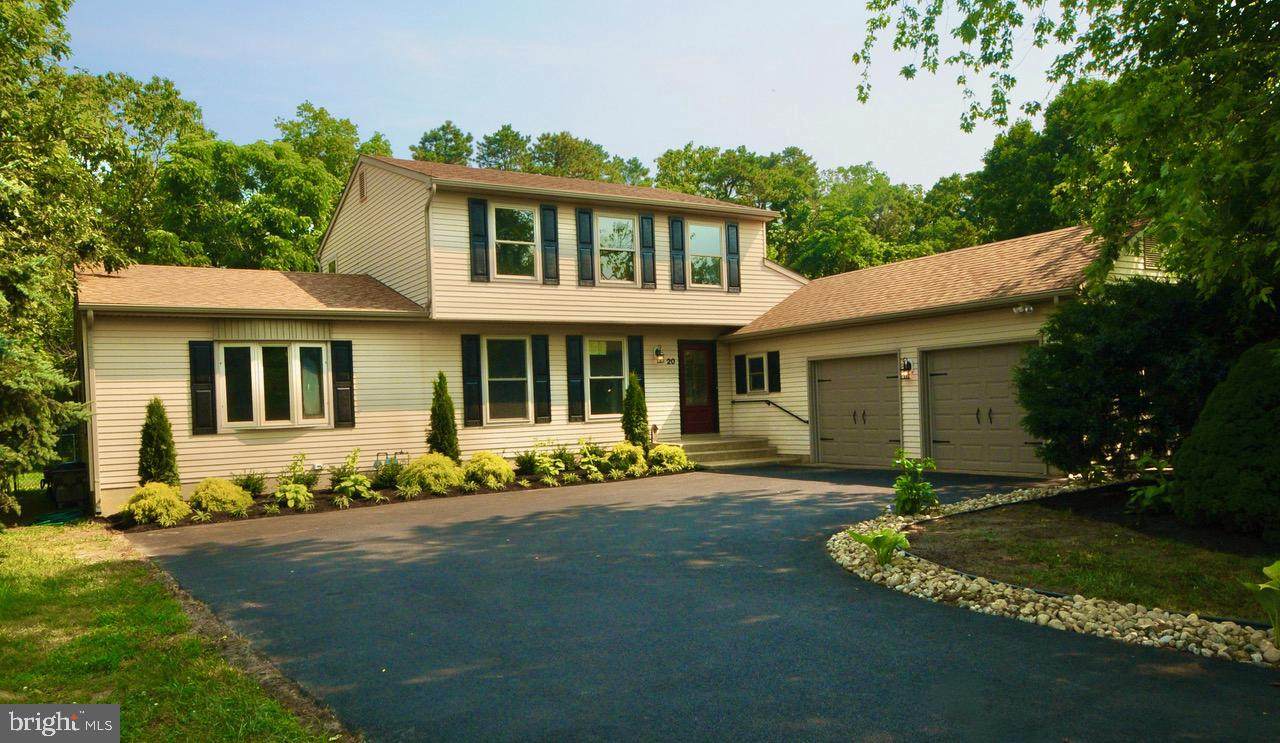20 Dunham Loop - Photo 1