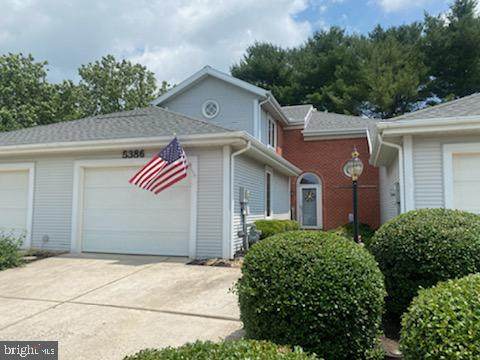 5386 Fairway Drive - Photo 1