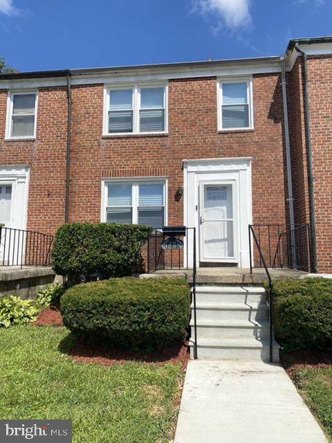 1638 Kirkwood Road - Photo 1