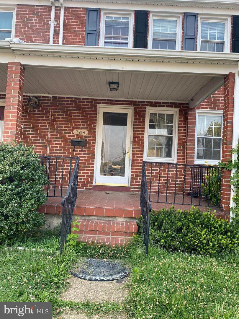 7214 Bridgewood Drive - Photo 1
