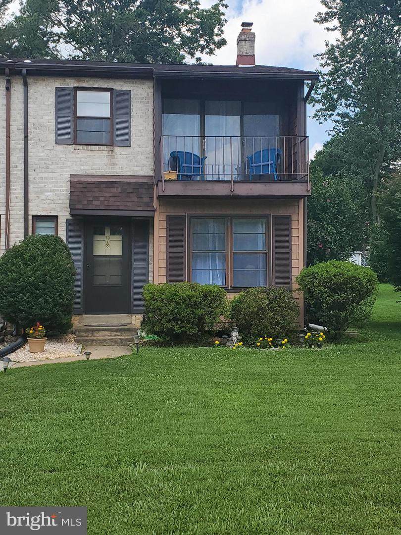 13 Bishop Drive - Photo 1