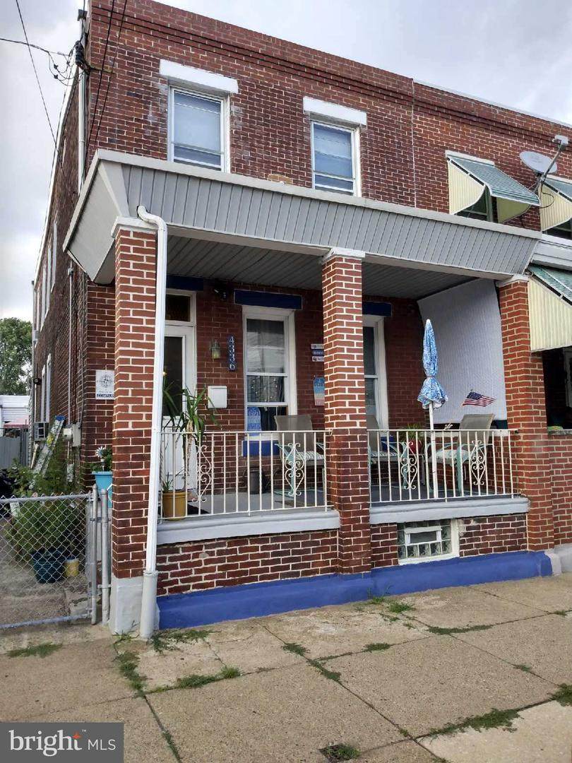 4336 Milnor Street - Photo 1