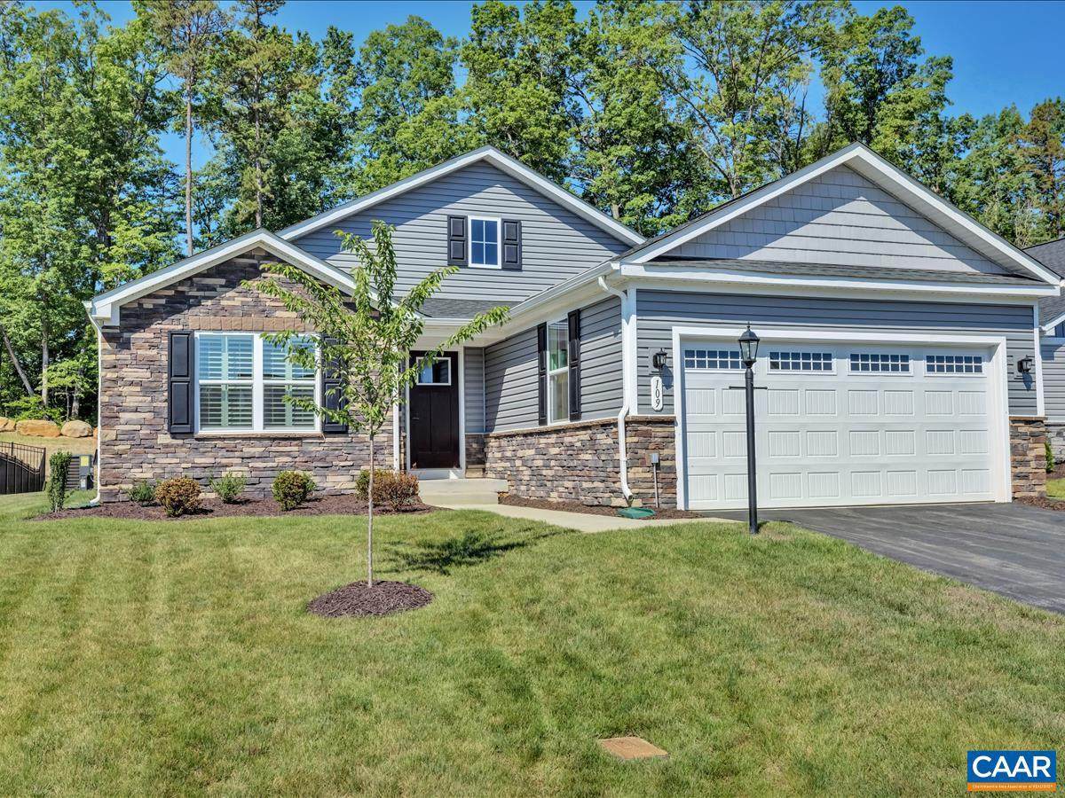 109 Park Drive - Photo 1