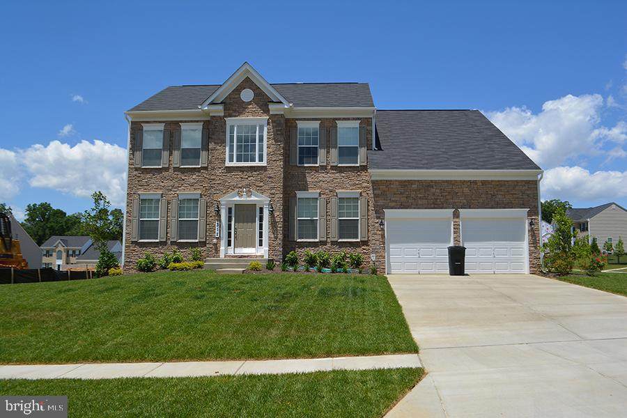 Lot 160 Foxhead Manor Road - Photo 1