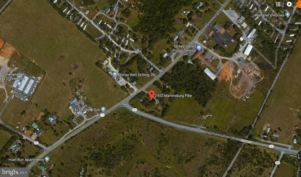 2452 Martinsburg Pike - Photo 1