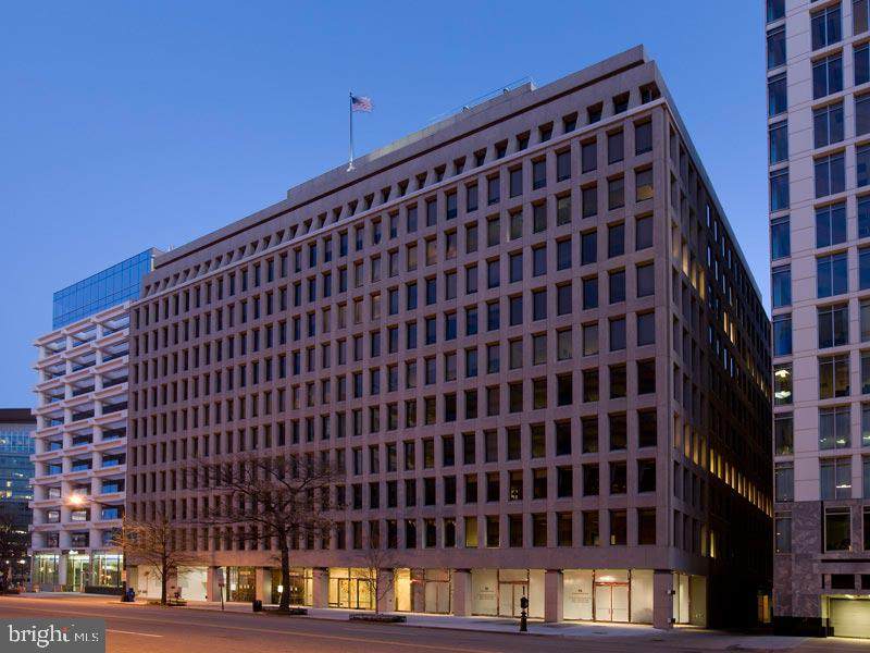 1747 Pennsylvania Avenue - Photo 1