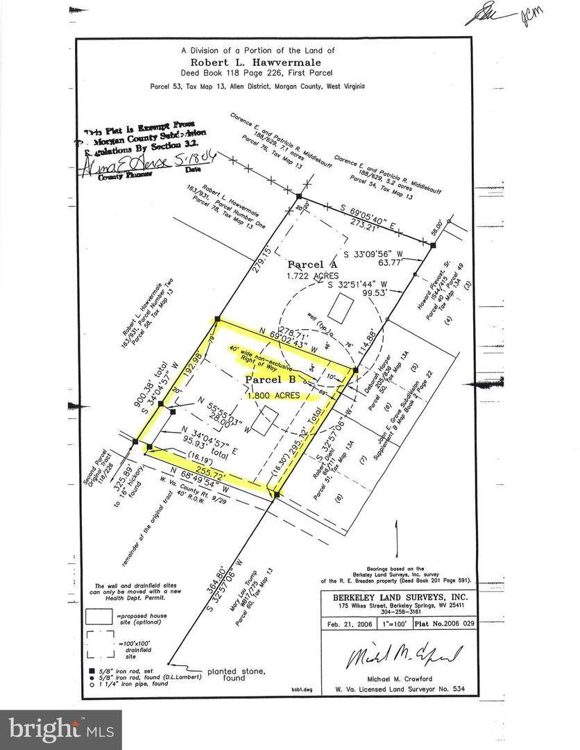 Grove Heights Road - Photo 1