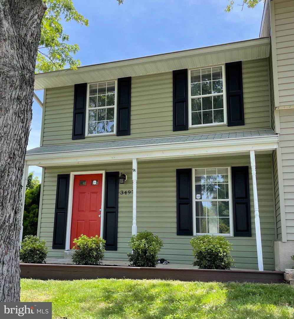 3497 Marble Arch Drive - Photo 1