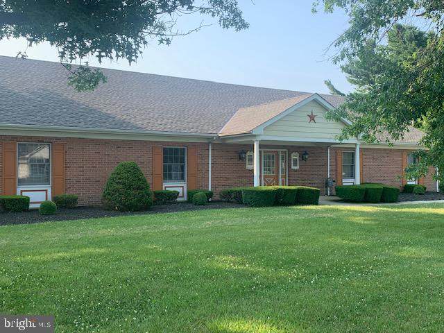 340 Front Street - Photo 1
