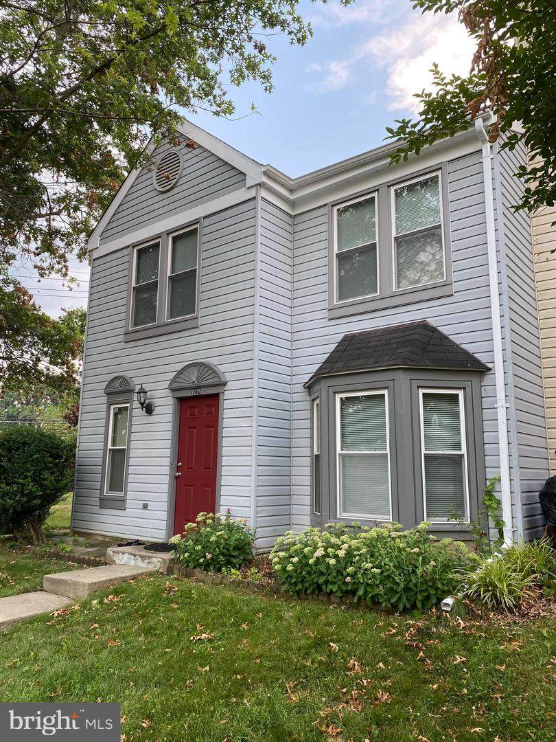1742 Wilcox Lane - Photo 1