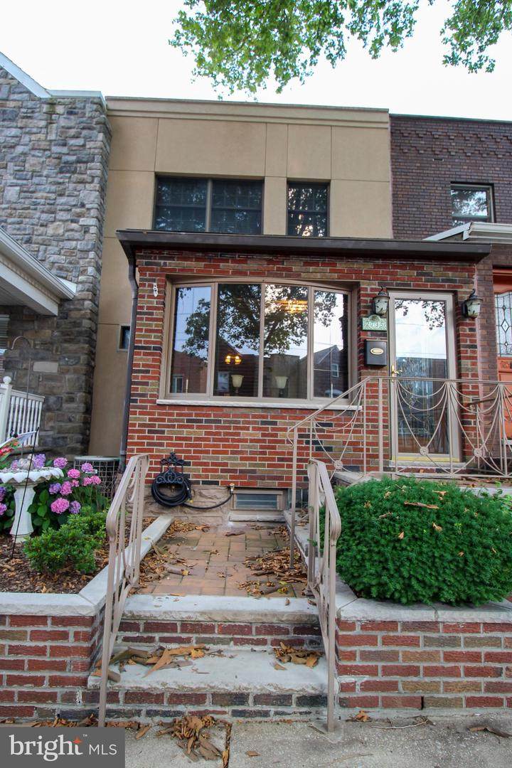2735 Marvine Street - Photo 1