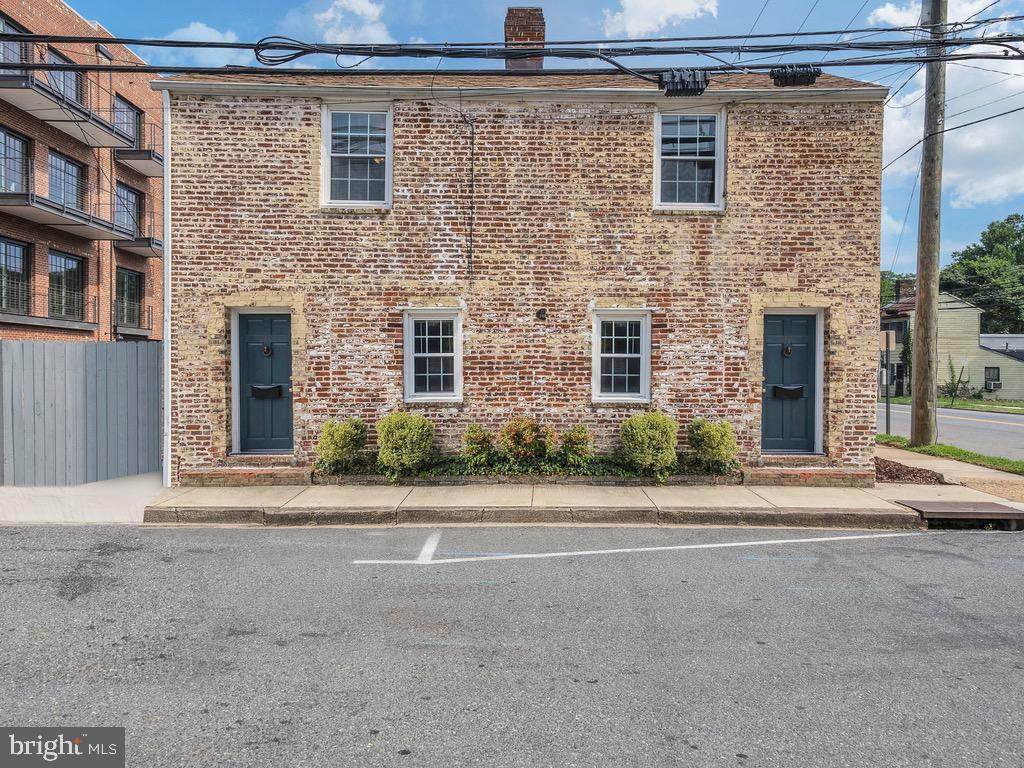 314 Frederick Street - Photo 1